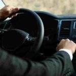 Trabajo para chofer particular