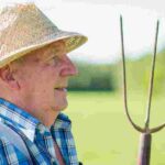 Trabajo para cuidar finca